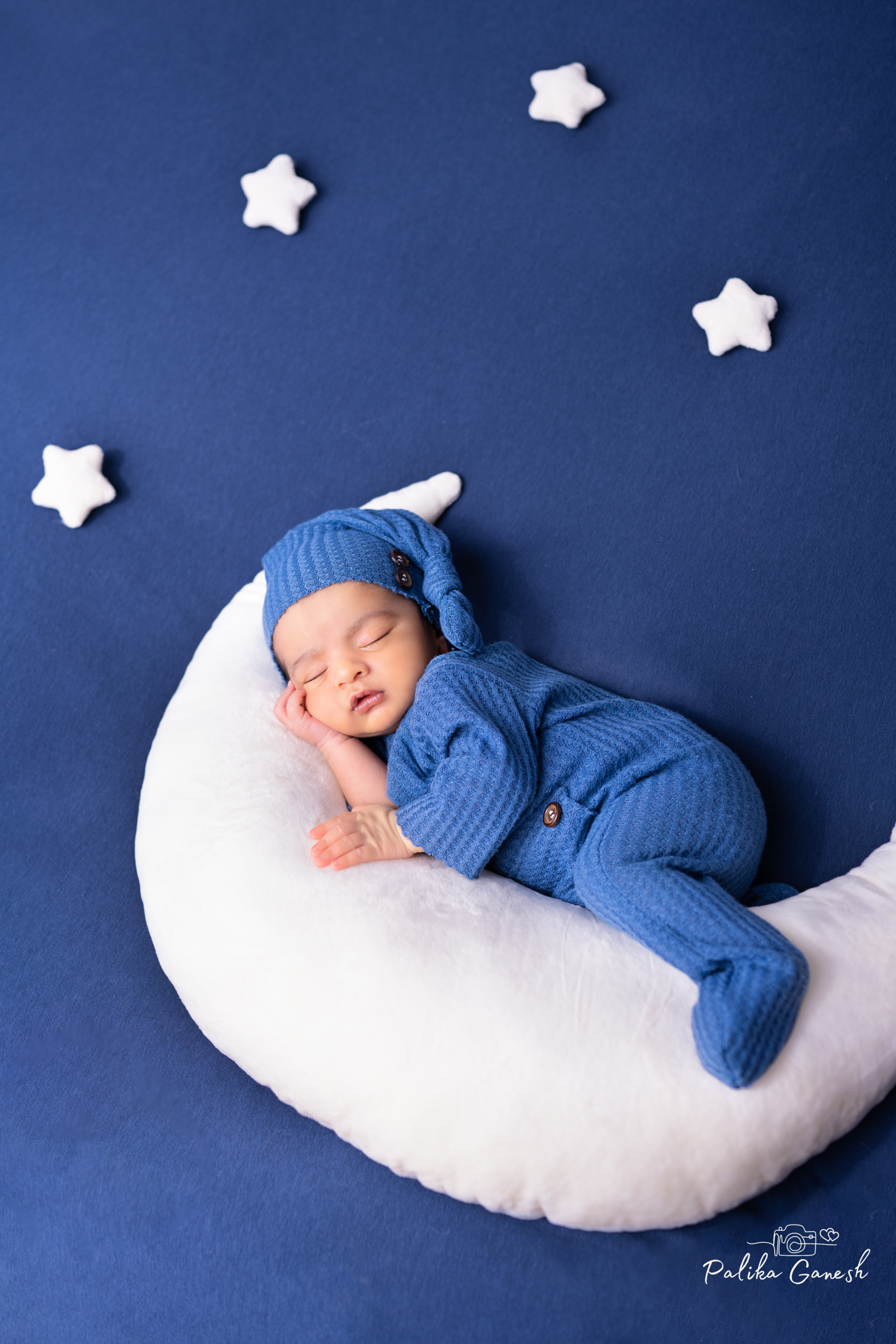 Baby Photoshoot in Eindhoven