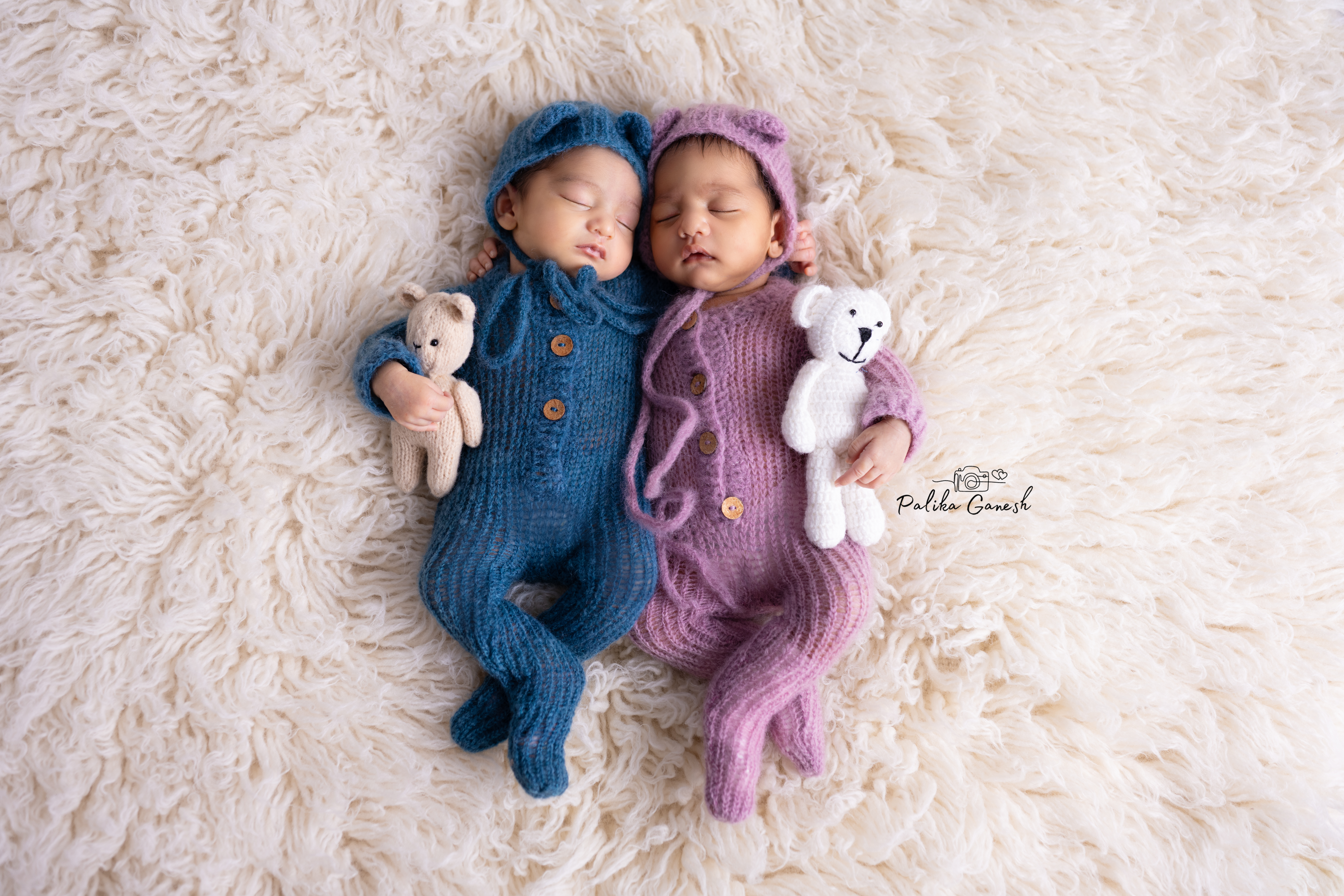 New born baby photography in Eindhoven